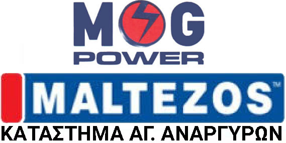 MG Power