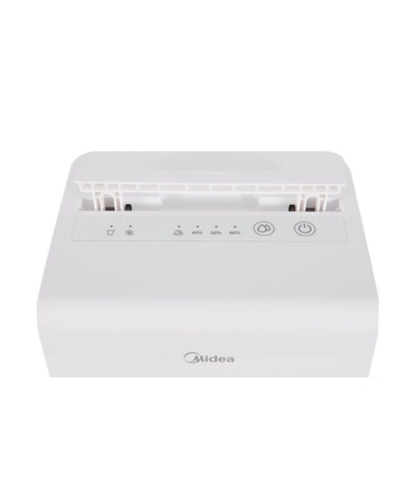 Midea MDDE-10DEN7-QA3 (10Lt ημέρα)mg power