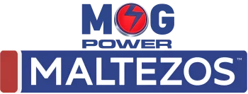 MG Power Maltezos Logo
