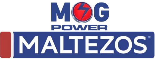 MG Power Logo