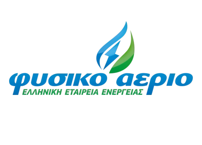 Φυσικό Αέριο Ελληνική Εταιρεία